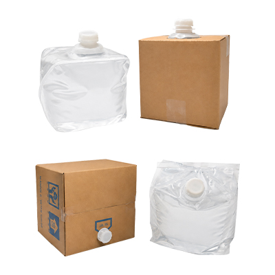 Packaging Compatibility Testing