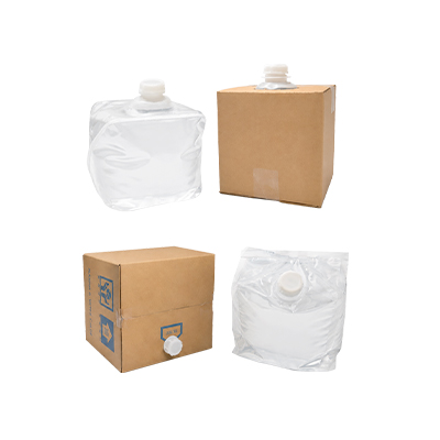 Packaging Compatibility Testing