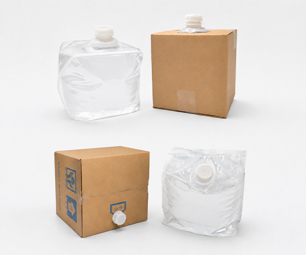 Packaging Compatibility Testing for Liquid Products