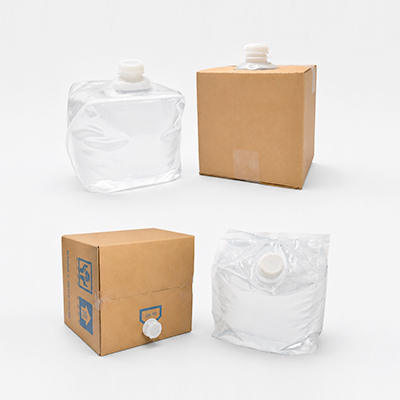 Packaging Compatibility Testing