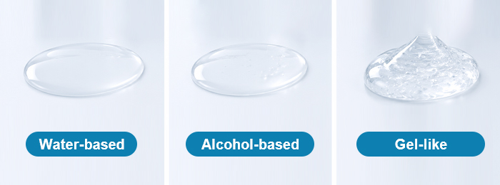 Packaging Requirements for Hand Sanitizer and Disinfectant Liquids