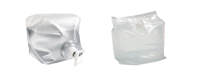 Packaging Requirements for Hand Sanitizer and Disinfectant Liquids