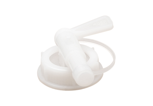 Plastic Tap