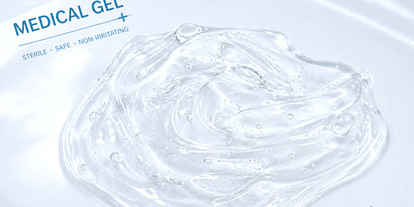 Ultrasound Gel Packaging