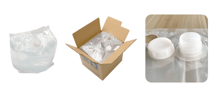 What Does Form-Fit Bag-in-Box Mean