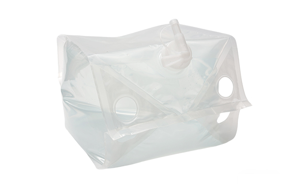 cheertainer with tap