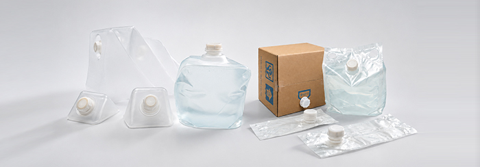 liquid product information checklist before packaging compatibility testing