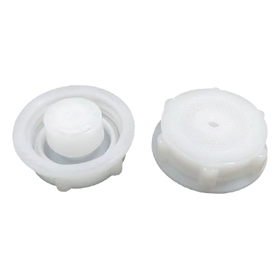 vented cap