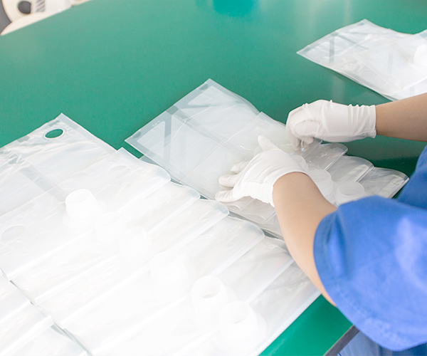 10L Cheertainer Packing and Loading Data