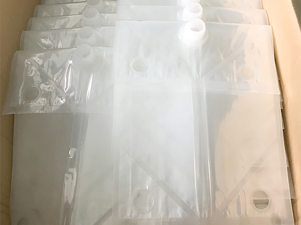 10L Cheertainer carton packing 250 pcs per carton