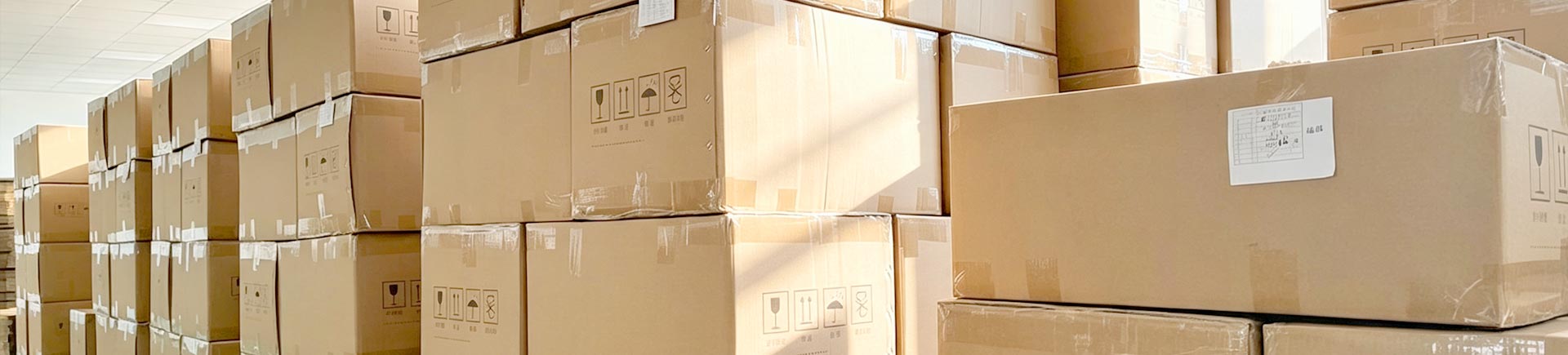 10L Cubitainer packaging and loading data