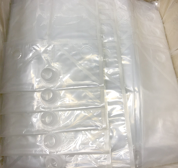 20L Cheertainer carton packing