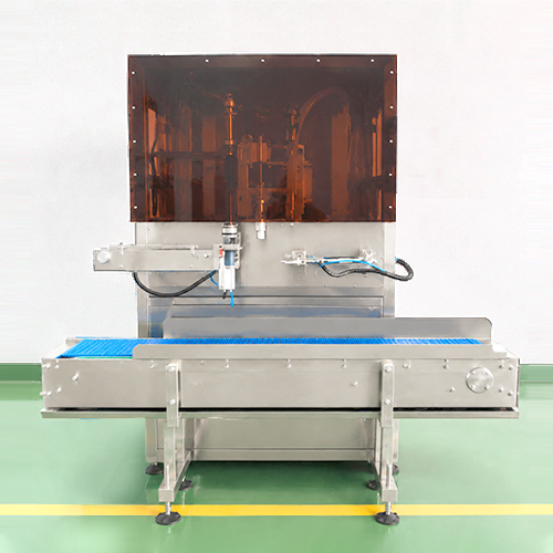 20L Cheertainer filling machine for bag-in-box packaging