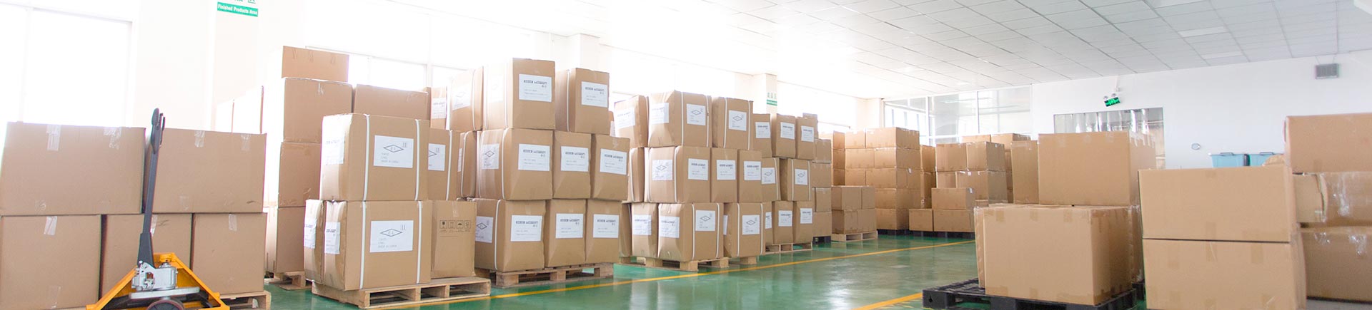 20L Cheertainer packaging and loading data