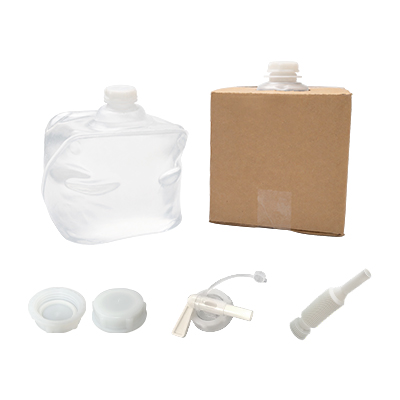 Cubitainer Spout Kit