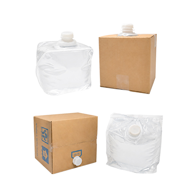 Packaging Compatibility Testing